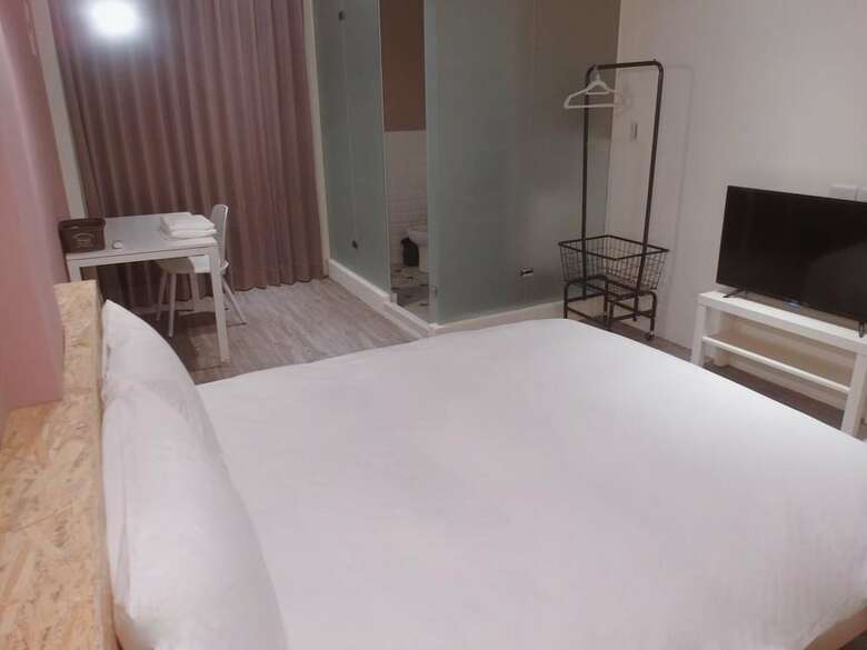 Hotel Feng Jia Tonight Hostel