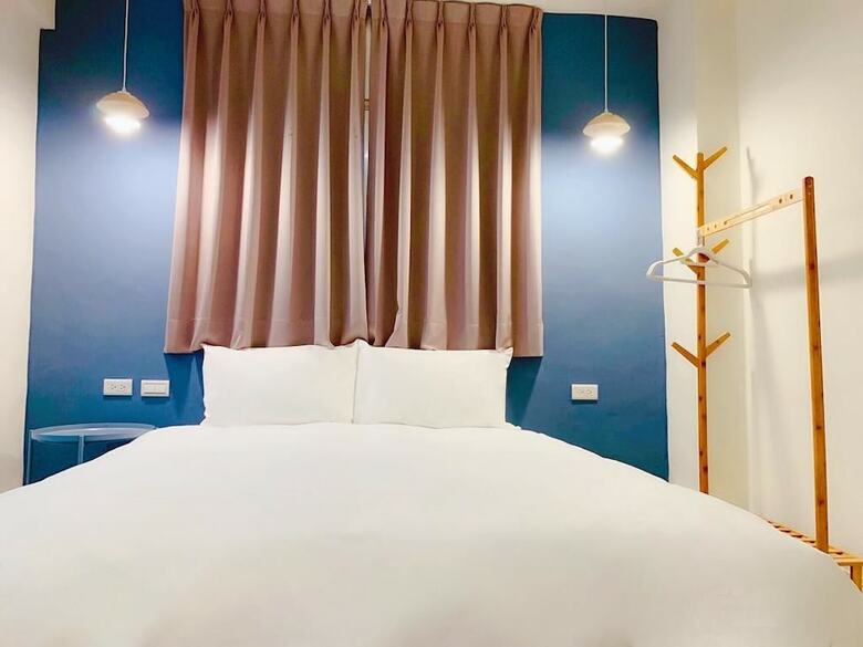 Hotel Feng Jia Tonight Hostel