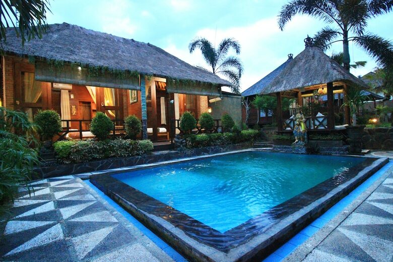 Hotel Uma Dong Loka Village