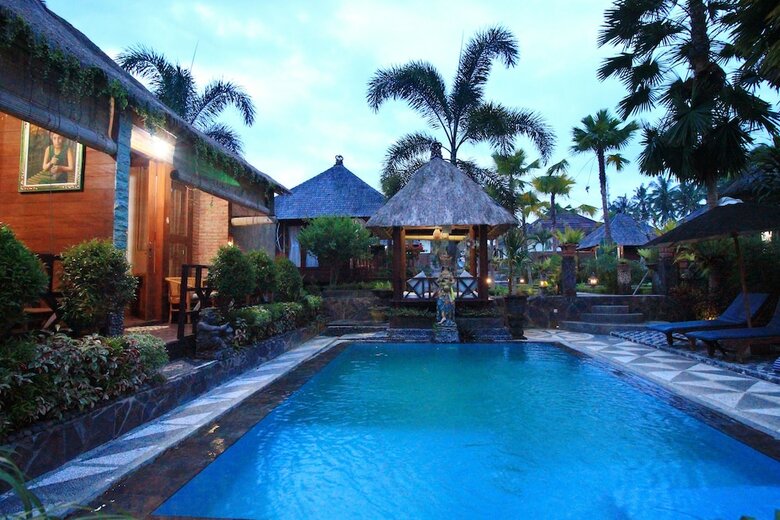 Hotel Uma Dong Loka Village
