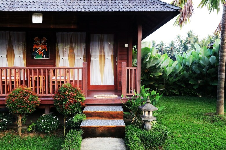 Hotel Uma Dong Loka Village
