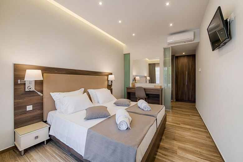 Villa Nastazia Luxury Beach House