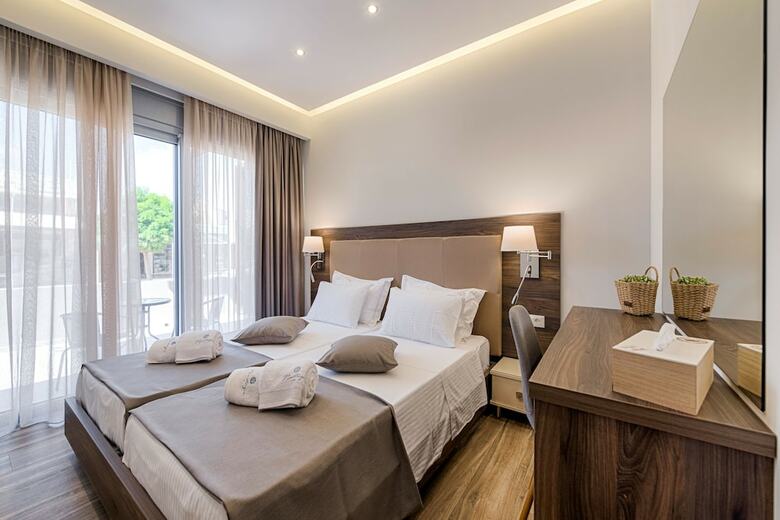 Villa Nastazia Luxury Beach House