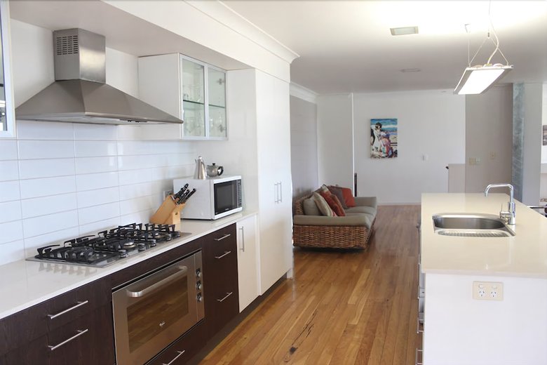 Ohana Tangalooma Beach House