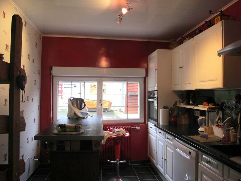 Bed & Breakfast Chez Celine