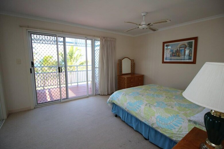 Apartamentos Villa At Tangalooma - Villa 29