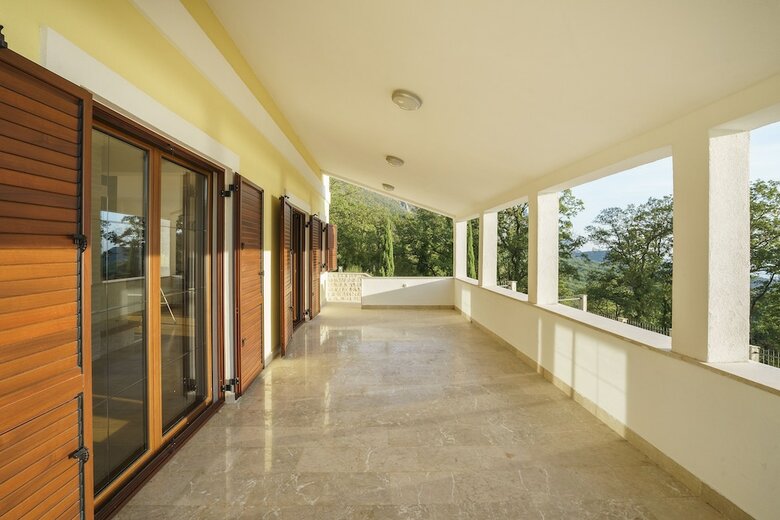 Villa Sunbreeze Delux Vilas