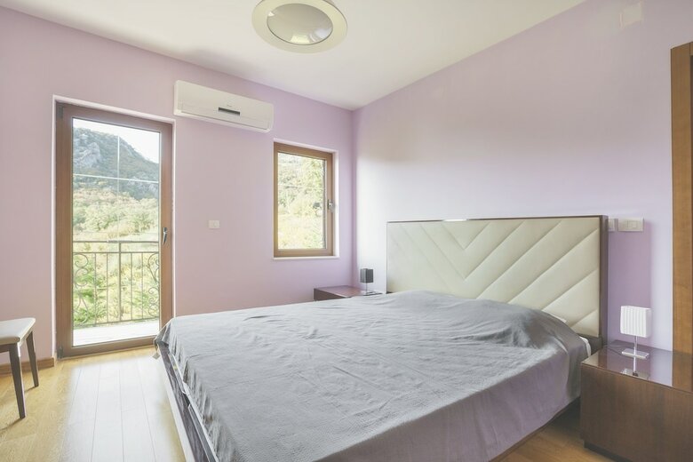 Villa Sunbreeze Delux Vilas