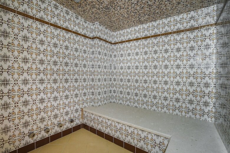 Villa Sunbreeze Delux Vilas