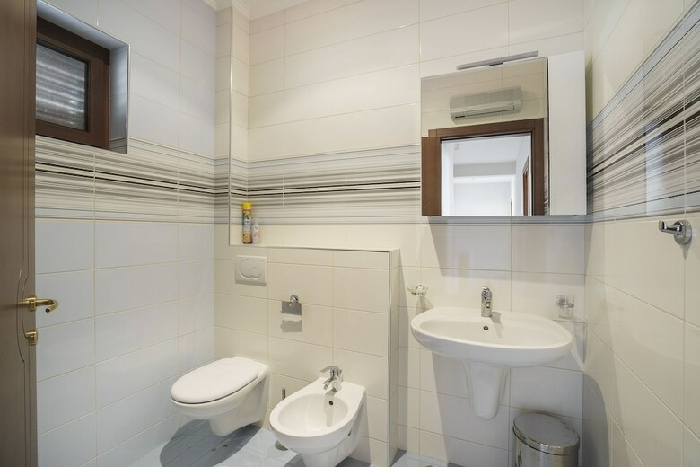 Villa Sunbreeze Delux Vilas
