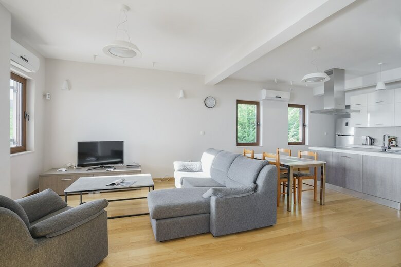 Villa Sunbreeze Delux Vilas