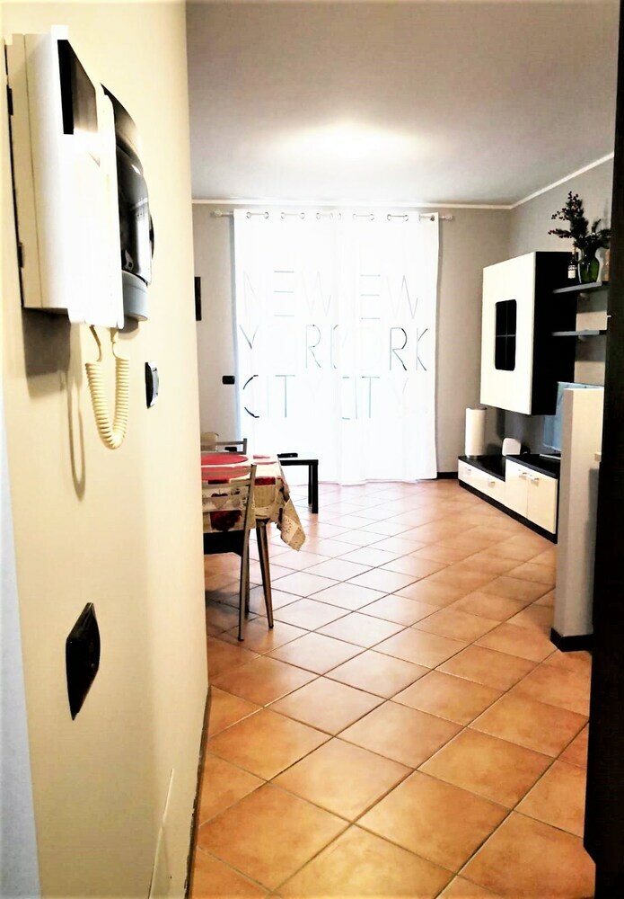 Sirio Apartment