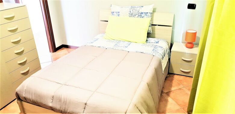Sirio Apartment