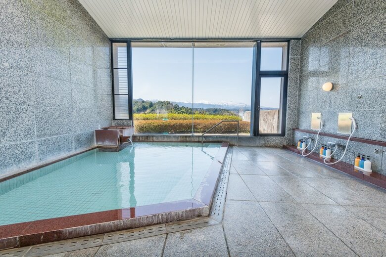 Hotel Green Squalle Sekigane