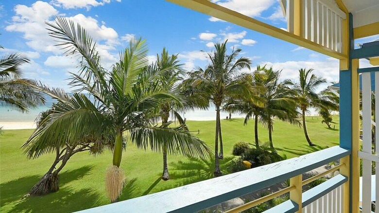 Apartamentos Villa At Tangalooma - Villa 39