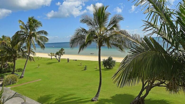 Apartamentos Villa At Tangalooma - Villa 39