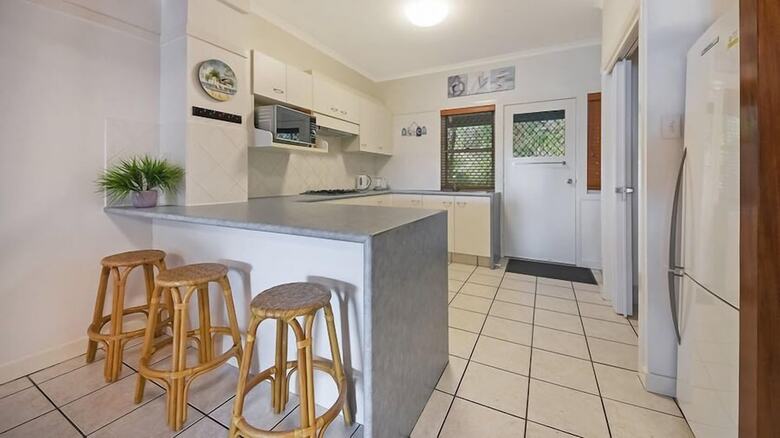 Apartamentos Villa At Tangalooma - Villa 39