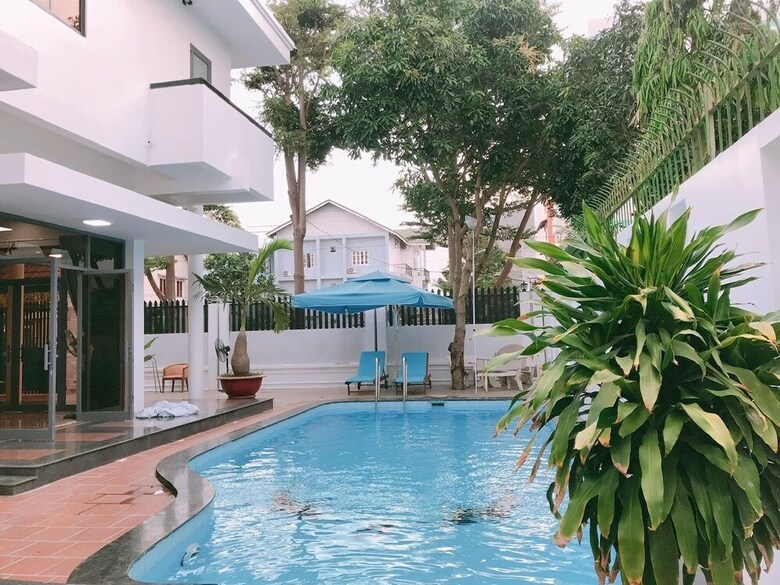 Hotel Homestay Sunrise