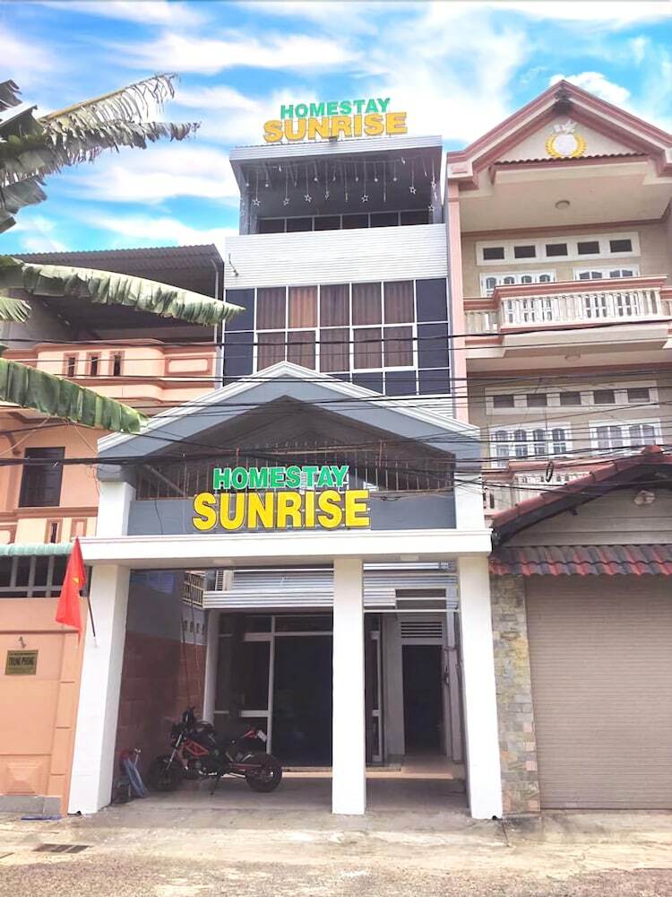 Hotel Homestay Sunrise