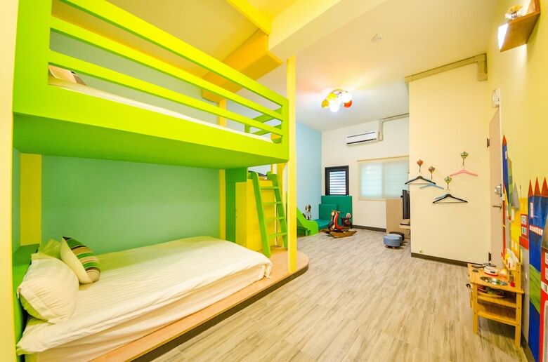 Hotel Chikan Fun Guesthouse