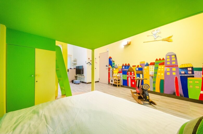 Hotel Chikan Fun Guesthouse