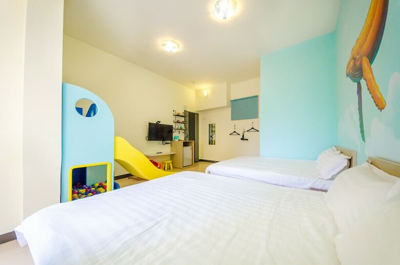 Hotel Chikan Fun Guesthouse