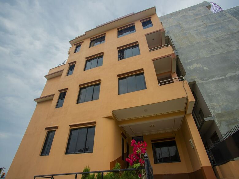 Spot On 396 Hotel Satyam And Guest House