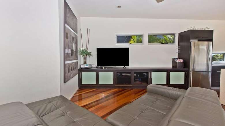 Tangalooma Hilltop Haven