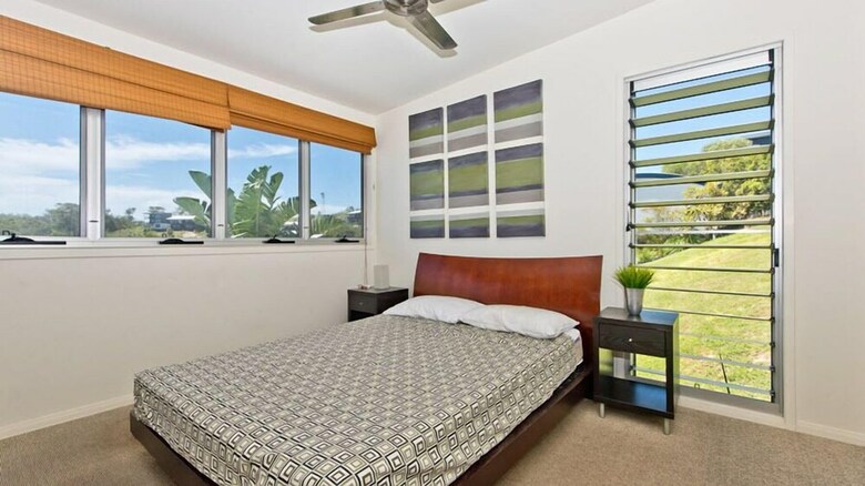 Tangalooma Hilltop Haven