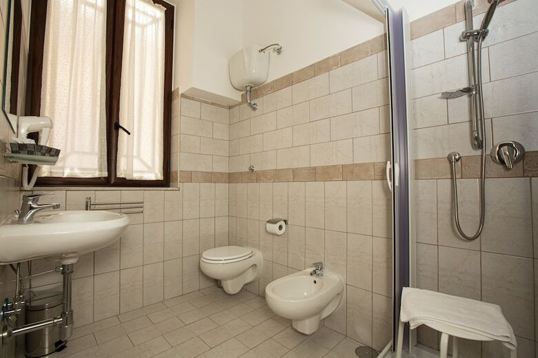 Real Corso B&B