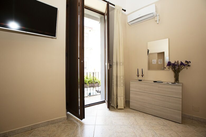 Real Corso B&B