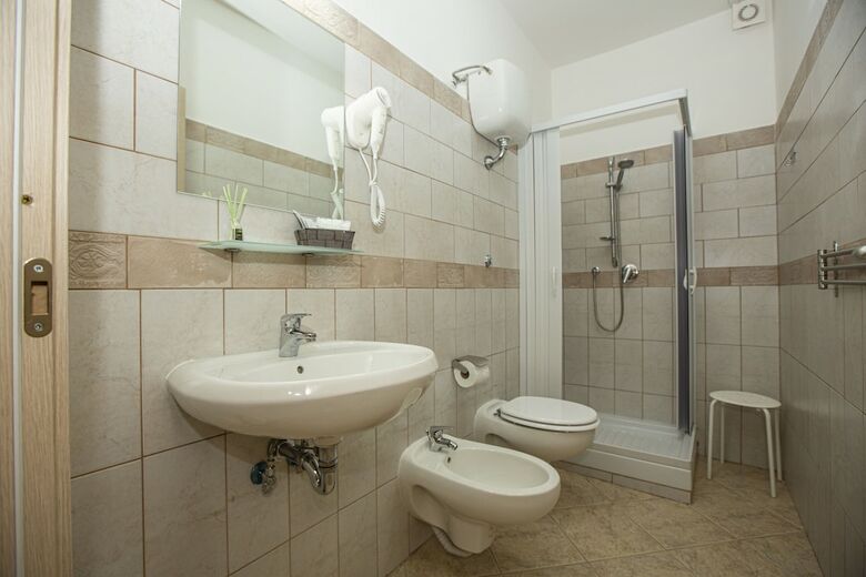 Real Corso B&B