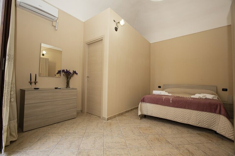 Real Corso B&B