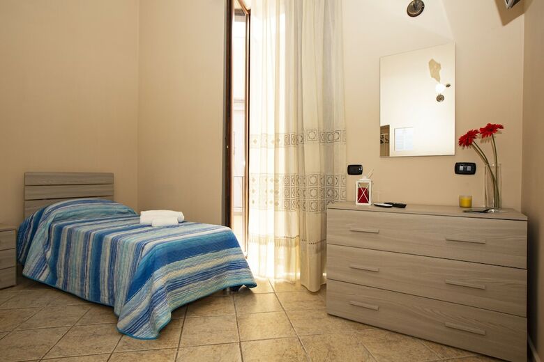 Real Corso B&B