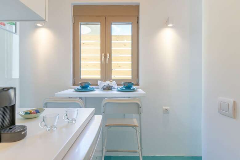 Chandakos 8 Design Apartments