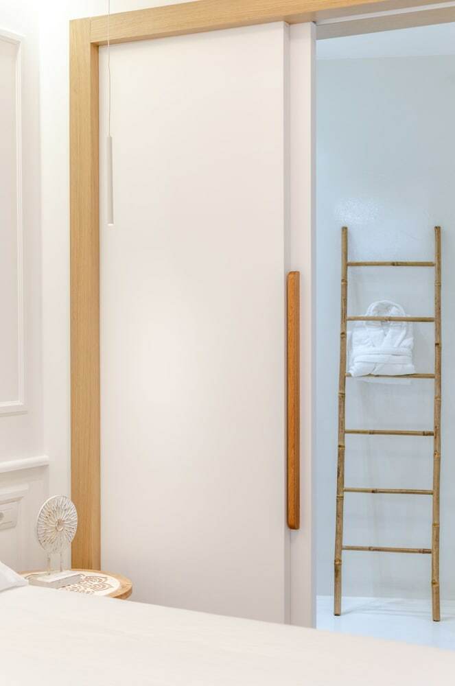 Chandakos 8 Design Apartments