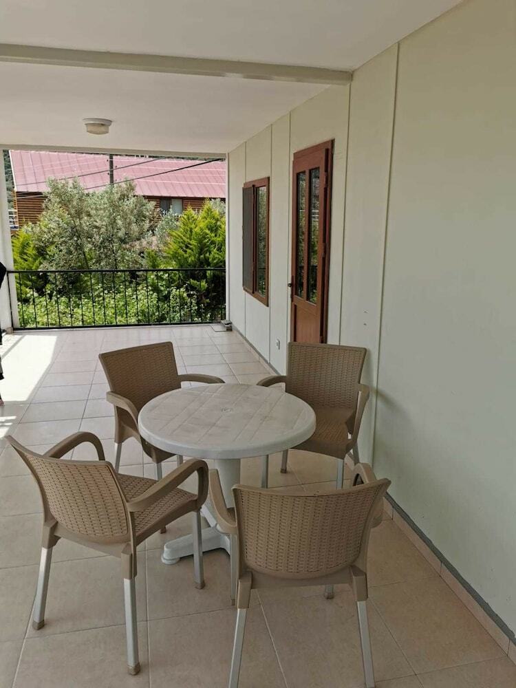 Posada Assos Livza Butik & Apart Otel