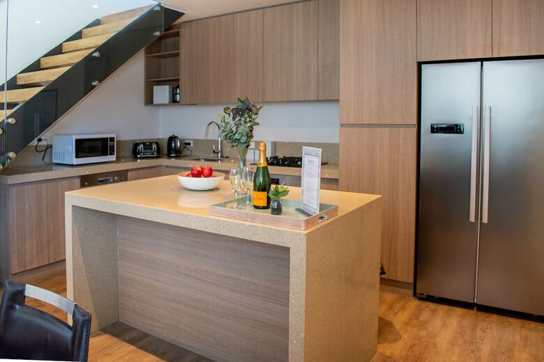 Hotel Kabuki Mt Buller