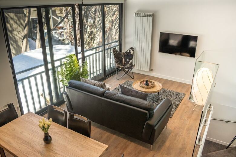 Hotel Kabuki Mt Buller