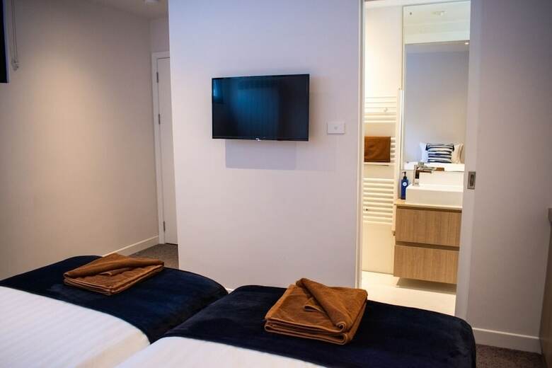 Hotel Kabuki Mt Buller