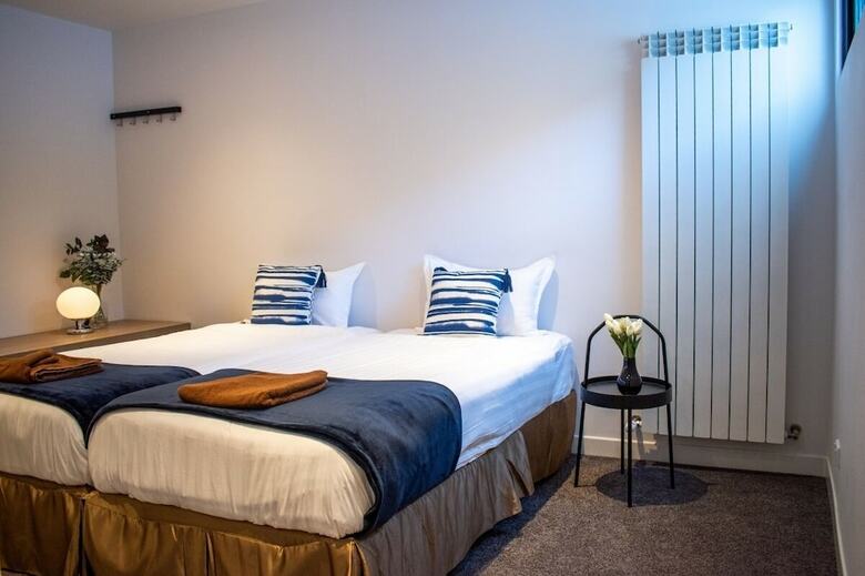 Hotel Kabuki Mt Buller