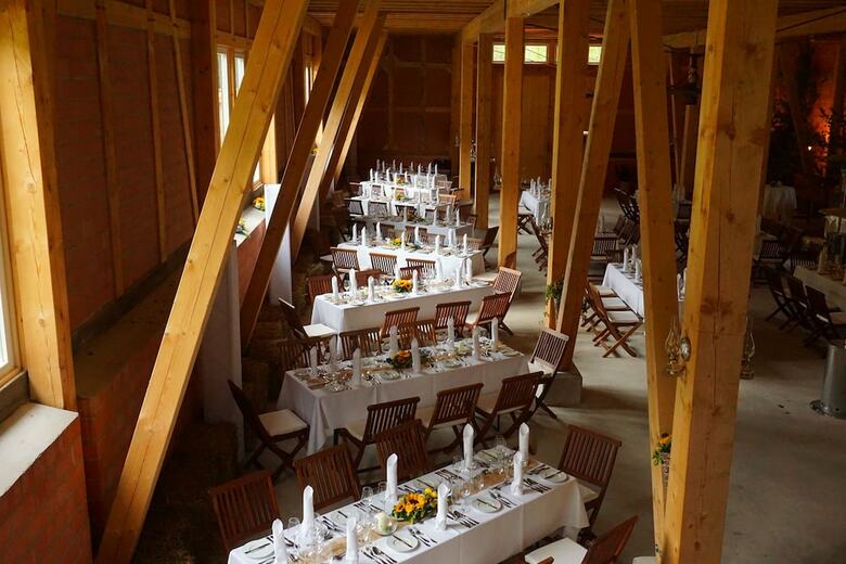 Hotel Schloss Hohenhaus