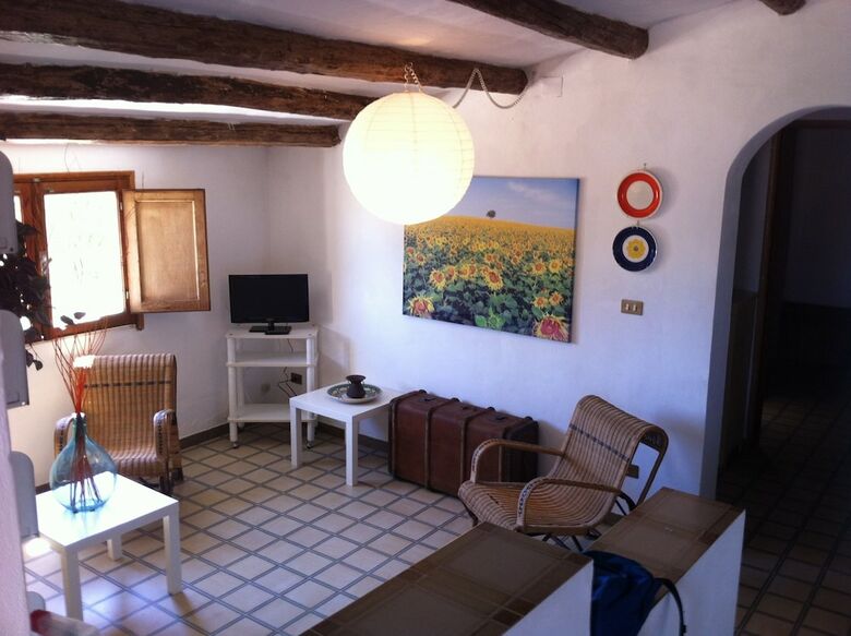 Apartamento La Fattoria