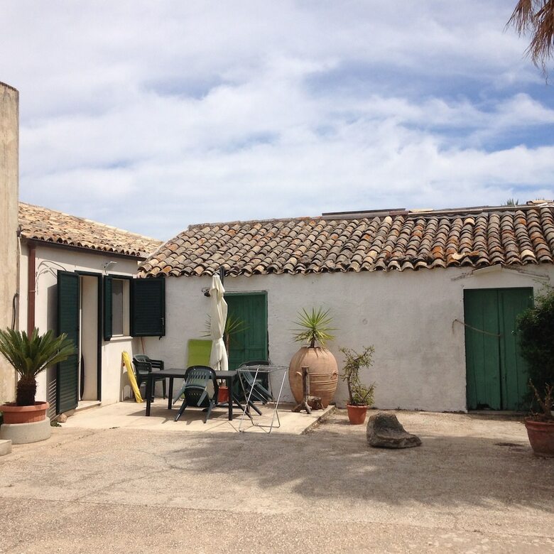 Apartamento La Fattoria