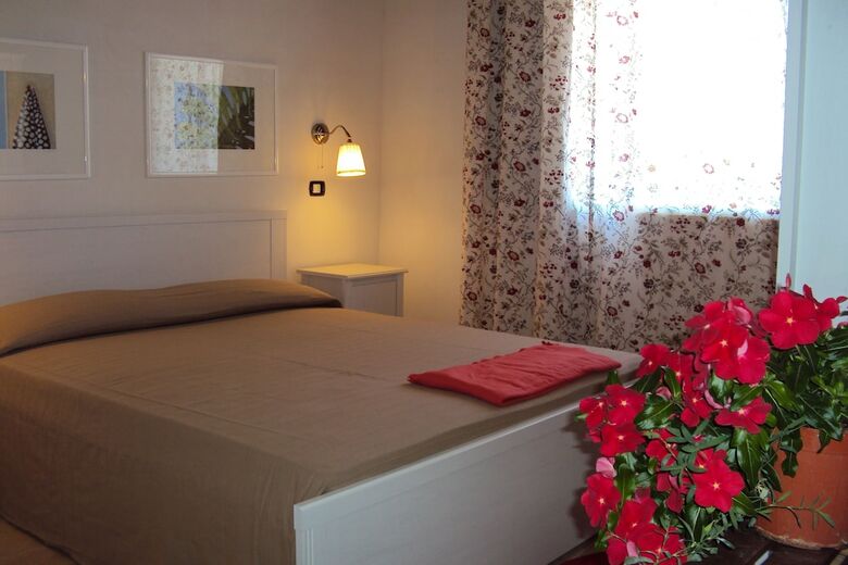 Apartamento La Fattoria