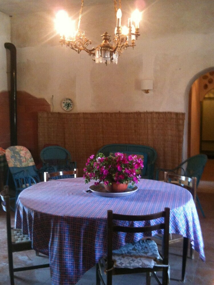 Apartamento La Fattoria