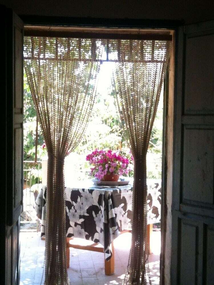 Apartamento La Fattoria