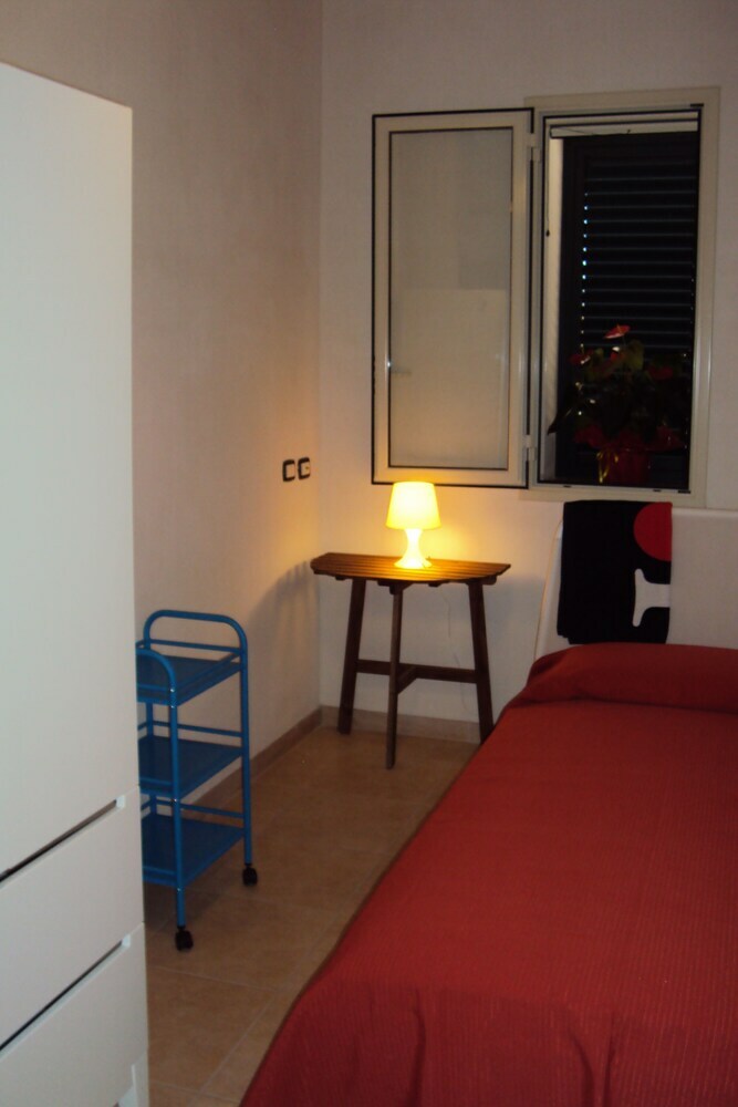 Apartamento La Fattoria