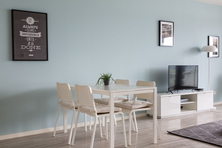 Apartamento Higuests Vacation Homes - D1