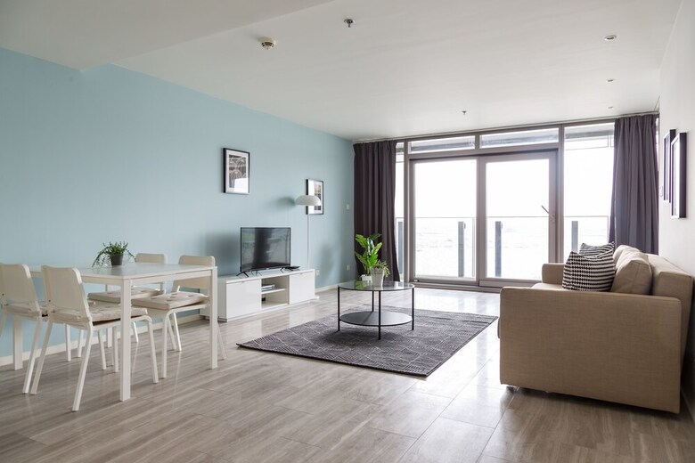 Apartamento Higuests Vacation Homes - D1